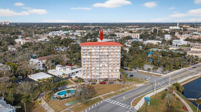 404 S Beach St Apt 1201, Daytona Beach, FL 32114
