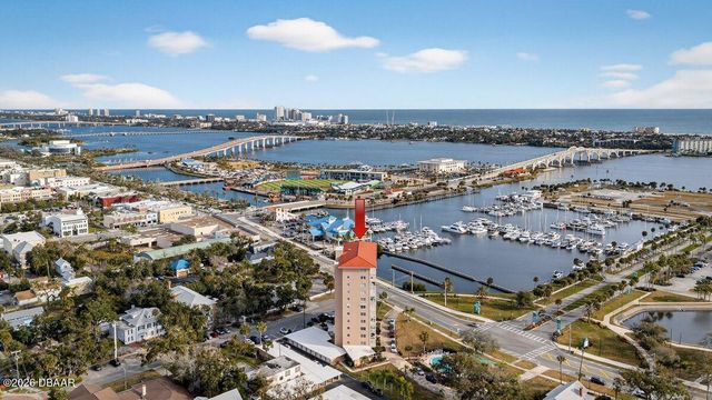 404 S Beach St Apt 1201, Daytona Beach, FL 32114