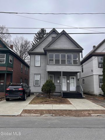 2332 Turner Avenue, Schenectady, NY 12306