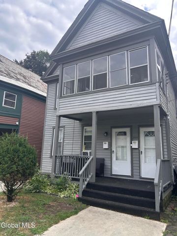 2332 Turner Avenue, Schenectady, NY 12306