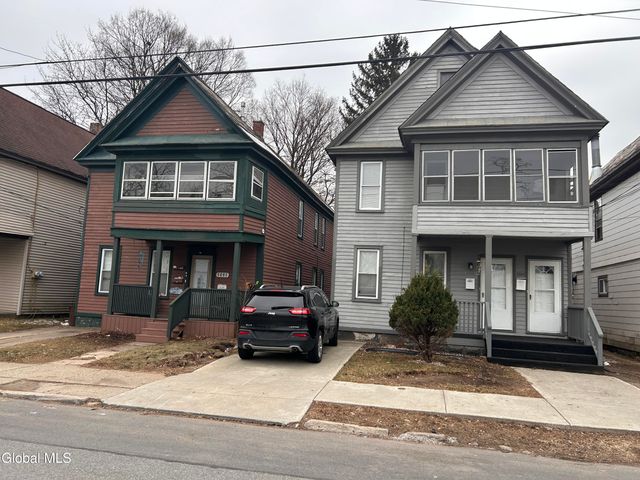 2332 Turner Avenue, Schenectady, NY 12306