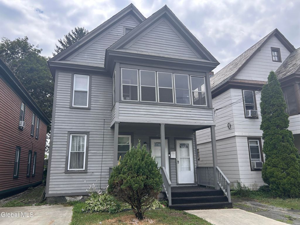 2332 Turner Avenue, Schenectady, NY 12306