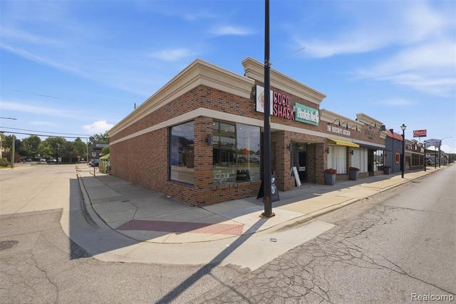 22701 Michigan Avenue, Dearborn, MI 48124