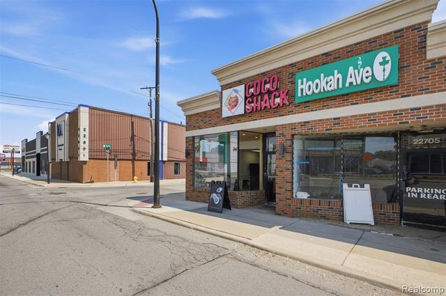 22701 Michigan Avenue, Dearborn, MI 48124