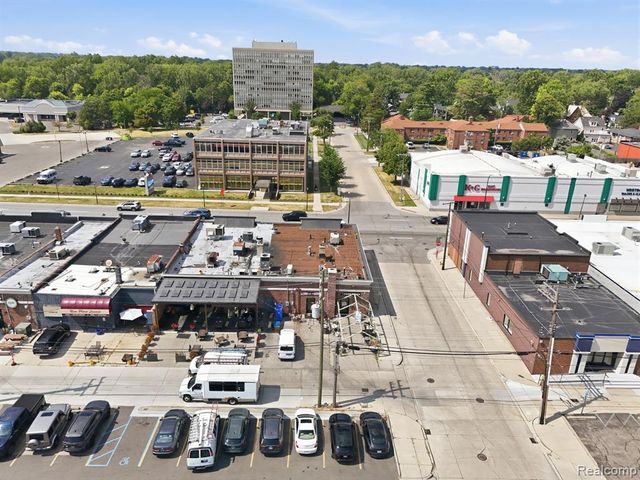 22701 Michigan Avenue, Dearborn, MI 48124