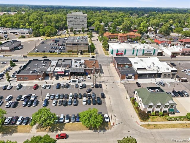 22701 Michigan Avenue, Dearborn, MI 48124