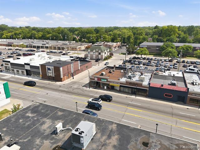 22701 Michigan Avenue, Dearborn, MI 48124