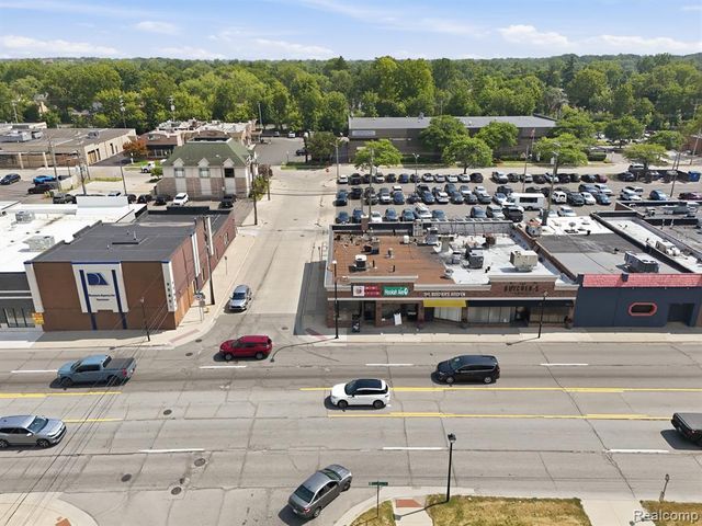 22701 Michigan Avenue, Dearborn, MI 48124