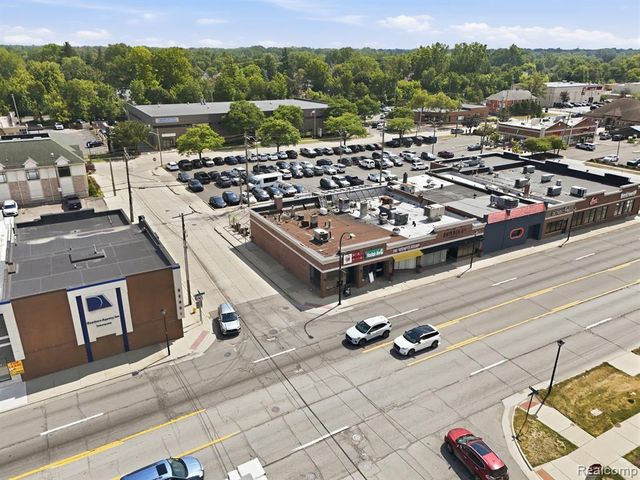22701 Michigan Avenue, Dearborn, MI 48124