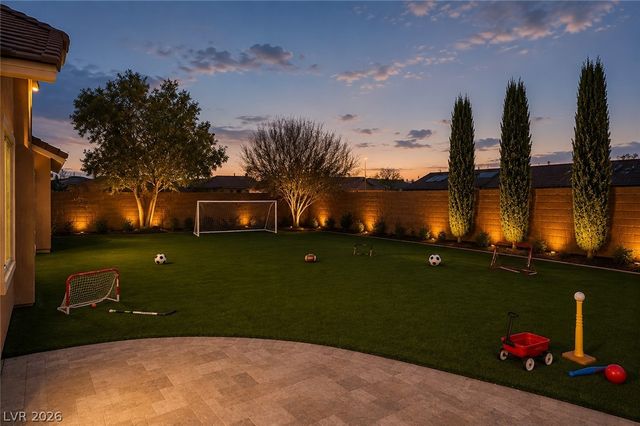 11305 Altura Vista Drive, Las Vegas, NV 89138