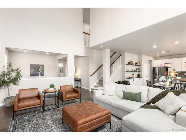 20993 E Doane Pl, Aurora, CO 80013