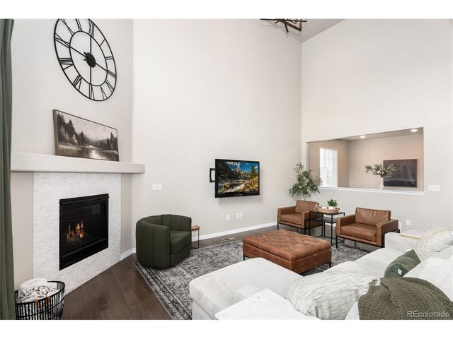 20993 E Doane Pl, Aurora, CO 80013