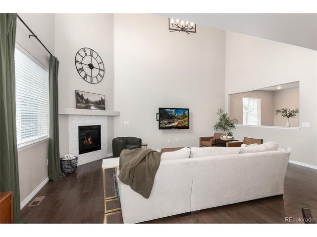 20993 E Doane Pl, Aurora, CO 80013