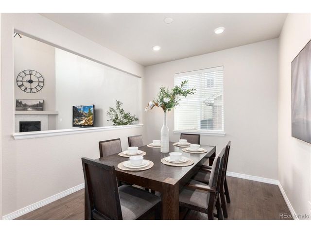 20993 E Doane Pl, Aurora, CO 80013