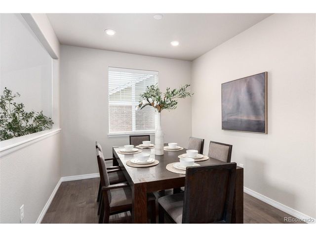 20993 E Doane Pl, Aurora, CO 80013