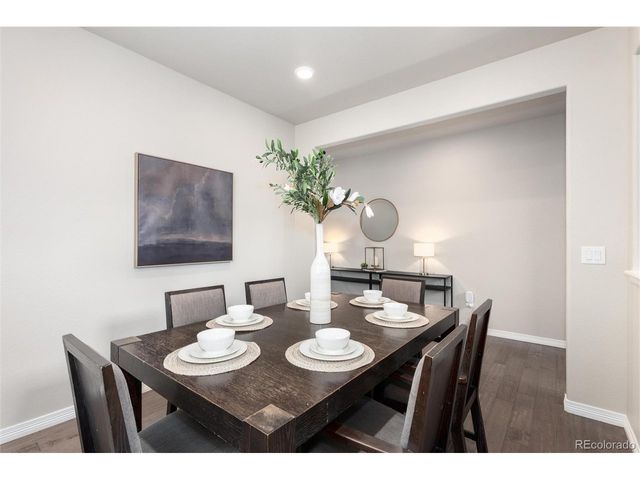 20993 E Doane Pl, Aurora, CO 80013