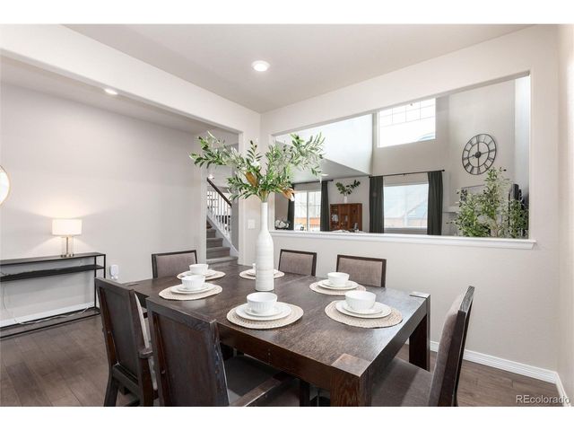 20993 E Doane Pl, Aurora, CO 80013