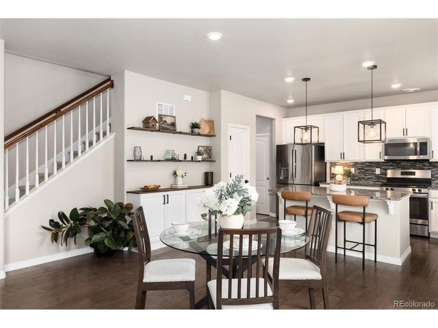 20993 E Doane Pl, Aurora, CO 80013