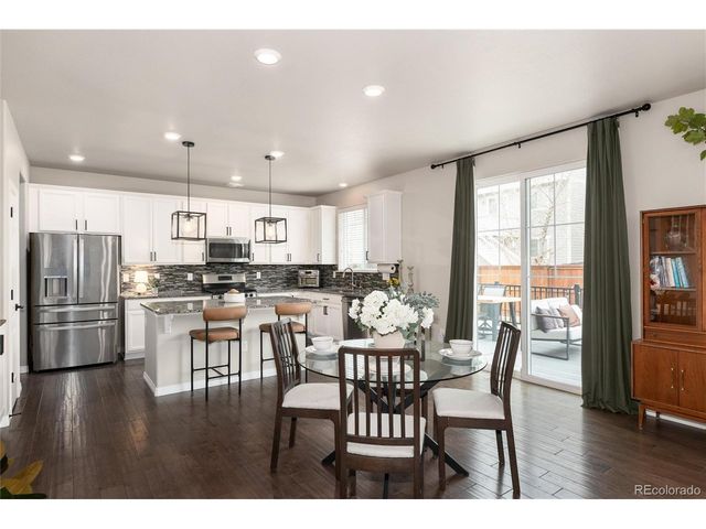 20993 E Doane Pl, Aurora, CO 80013