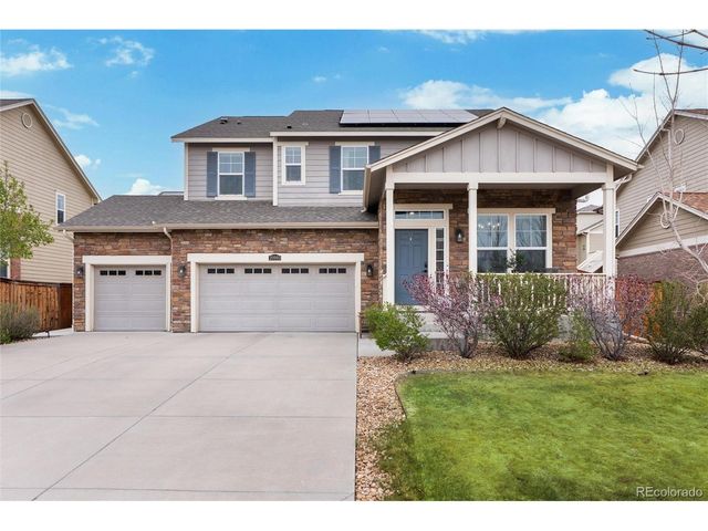 20993 E Doane Pl, Aurora, CO 80013