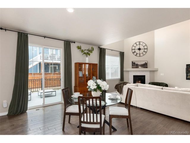 20993 E Doane Pl, Aurora, CO 80013