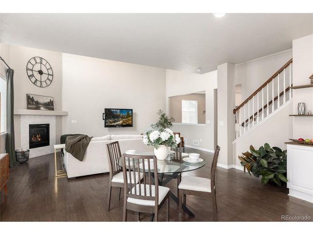 20993 E Doane Pl, Aurora, CO 80013