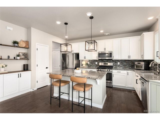 20993 E Doane Pl, Aurora, CO 80013