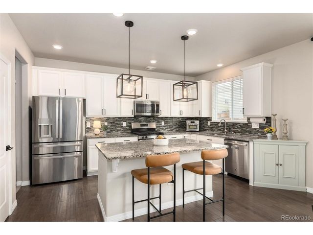 20993 E Doane Pl, Aurora, CO 80013