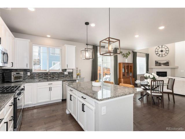 20993 E Doane Pl, Aurora, CO 80013