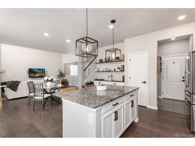 20993 E Doane Pl, Aurora, CO 80013