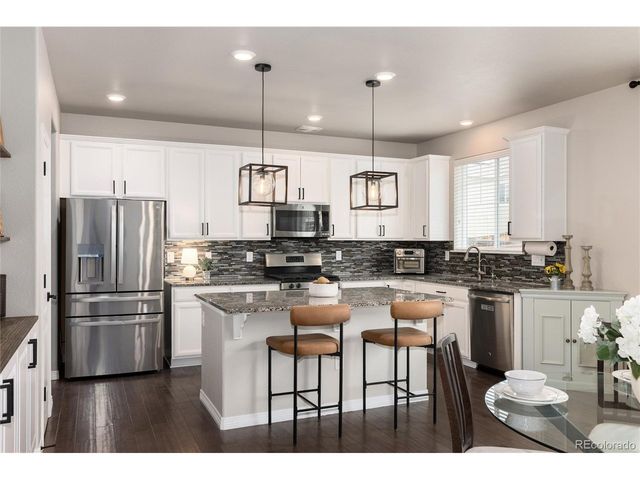 20993 E Doane Pl, Aurora, CO 80013