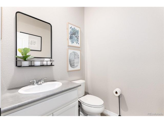 20993 E Doane Pl, Aurora, CO 80013