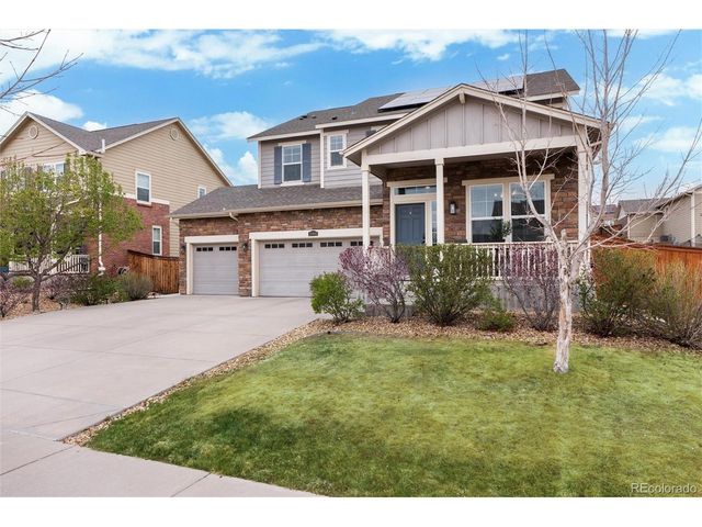 20993 E Doane Pl, Aurora, CO 80013