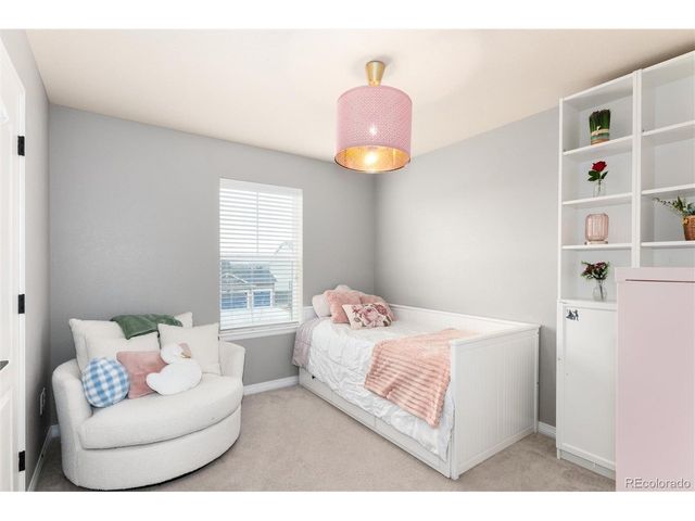 20993 E Doane Pl, Aurora, CO 80013