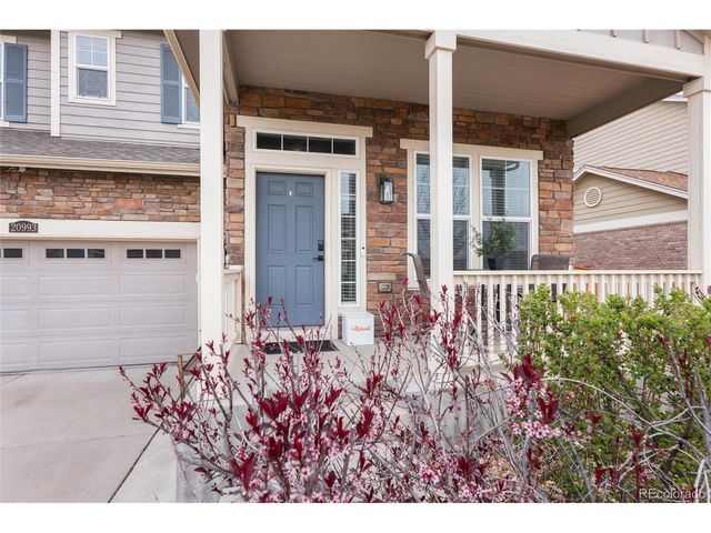 20993 E Doane Pl, Aurora, CO 80013