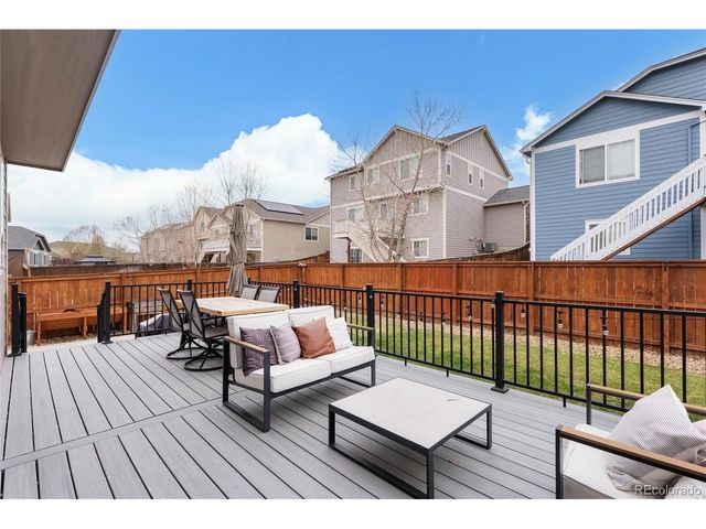20993 E Doane Pl, Aurora, CO 80013