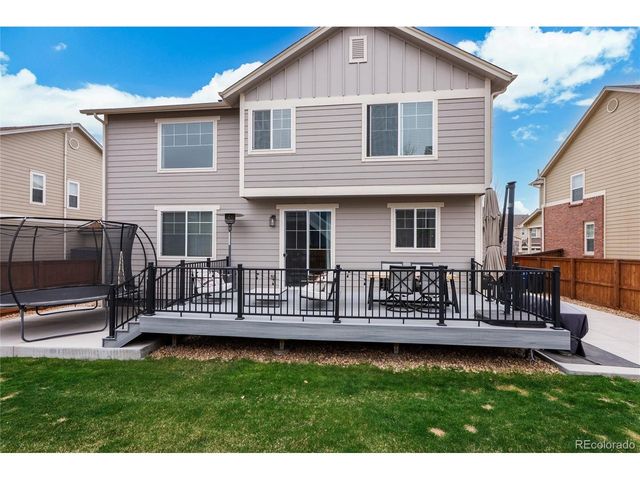 20993 E Doane Pl, Aurora, CO 80013