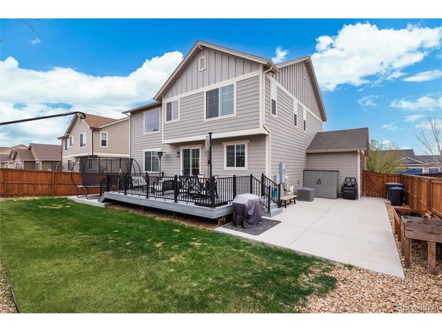 20993 E Doane Pl, Aurora, CO 80013