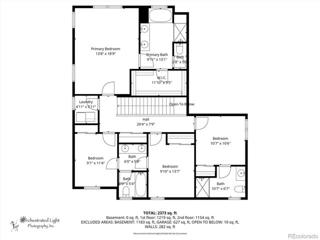 20993 E Doane Pl, Aurora, CO 80013