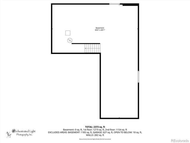 20993 E Doane Pl, Aurora, CO 80013