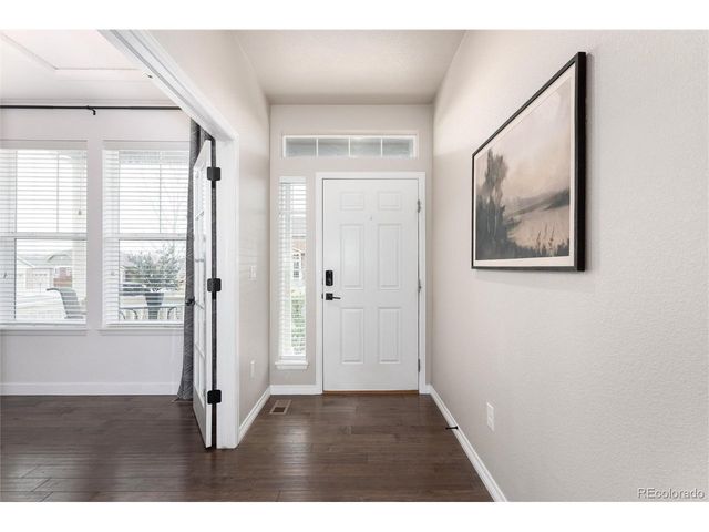 20993 E Doane Pl, Aurora, CO 80013