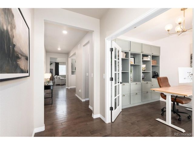 20993 E Doane Pl, Aurora, CO 80013