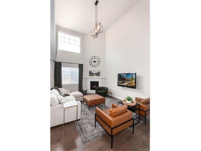 20993 E Doane Pl, Aurora, CO 80013