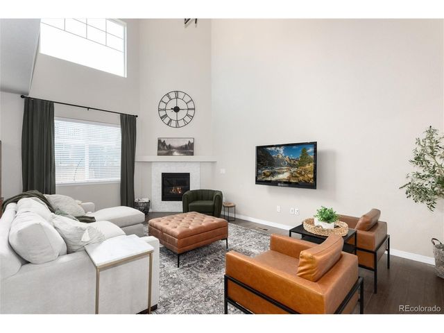 20993 E Doane Pl, Aurora, CO 80013