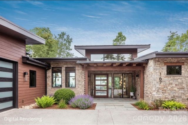 167 Summit Tower Circle, Asheville, NC 28804
