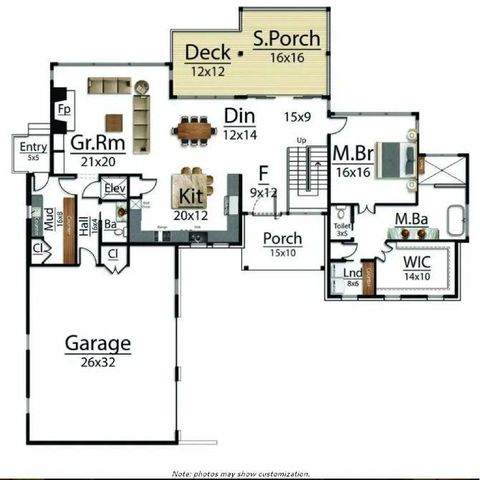 167 Summit Tower Circle, Asheville, NC 28804