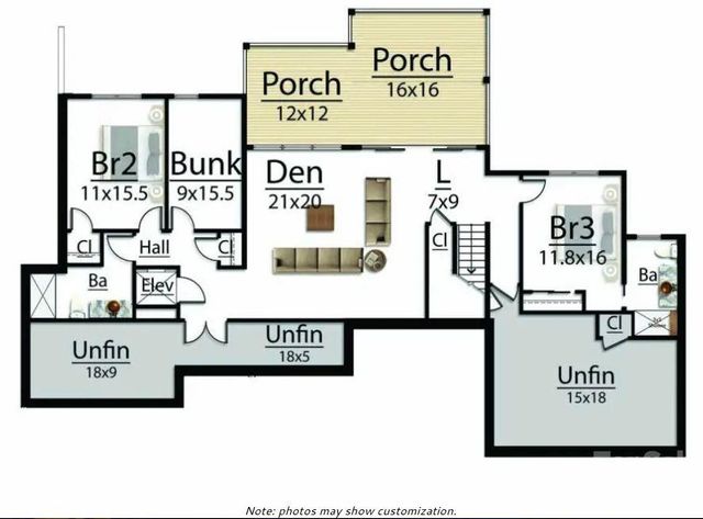 167 Summit Tower Circle, Asheville, NC 28804