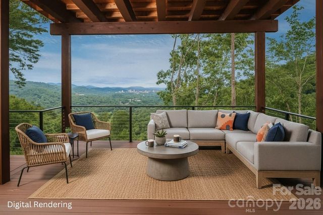 167 Summit Tower Circle, Asheville, NC 28804