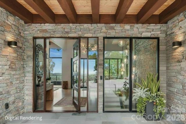 167 Summit Tower Circle, Asheville, NC 28804