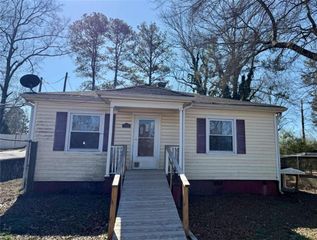 213 N Elm N Street, Rome, GA 30165